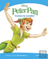 Penguin Kids 1 Peter Pan Reader