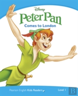 Bertrand.pt - Penguin Kids 1 Peter Pan Reader