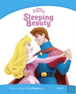 Bertrand.pt - Penguin Kids 1 Sleeping Beauty Reader