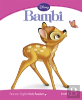 Penguin Kids 2 Bambi Reader