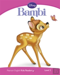 Bertrand.pt - Penguin Kids 2 Bambi Reader