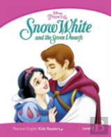 Penguin Kids 2 Snow White Reader