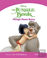 Penguin Kids 2 The Jungle Book Reader