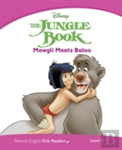 Penguin Kids 2 The Jungle Book Reader