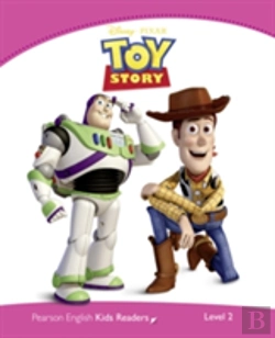 Bertrand.pt - Penguin Kids 2 Toy Story 1 Reader