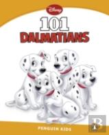 Penguin Kids 3 101 Dalmatians Reader