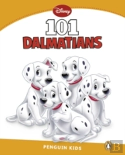 Bertrand.pt - Penguin Kids 3 101 Dalmatians Reader