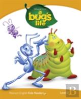 Penguin Kids 3 A Bugs Life Reader