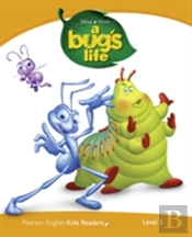 Penguin Kids 3 A Bugs Life Reader