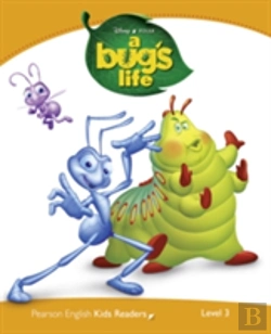 Bertrand.pt - Penguin Kids 3 A Bugs Life Reader