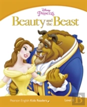 Penguin Kids 3 Beauty And The Beast Reader