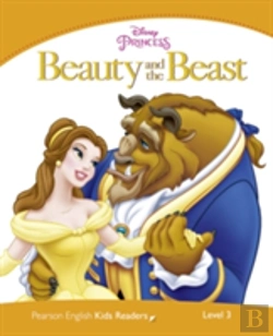 Bertrand.pt - Penguin Kids 3 Beauty And The Beast Reader