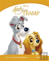 Penguin Kids 3 Lady And The Tramp Reader