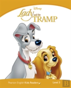 Bertrand.pt - Penguin Kids 3 Lady And The Tramp Reader