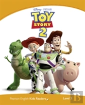 Penguin Kids 3 Toy Story 2 Reader