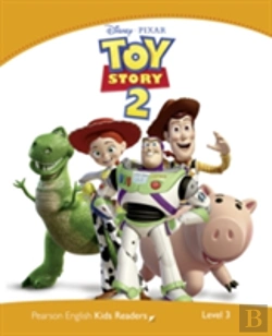 Bertrand.pt - Penguin Kids 3 Toy Story 2 Reader