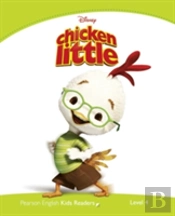 Penguin Kids 4 Chicken Little Reader