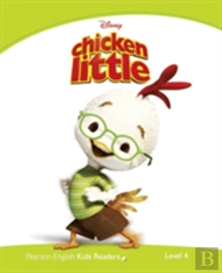 Bertrand.pt - Penguin Kids 4 Chicken Little Reader
