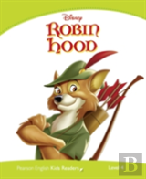 Penguin Kids 4 Robin Hood Reader