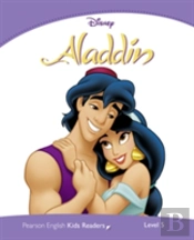 Penguin Kids 5 Aladdin Reader
