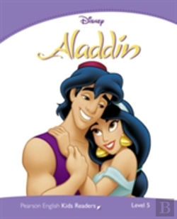 Bertrand.pt - Penguin Kids 5 Aladdin Reader