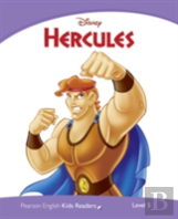 Penguin Kids 5 Hercules Reader