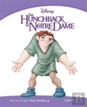 Penguin Kids 5 Hunchback Of Notre Dame R