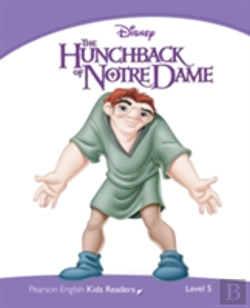 Bertrand.pt - Penguin Kids 5 Hunchback Of Notre Dame R