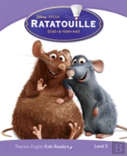 Bertrand.pt - Penguin Kids 5 Ratatouille Reader