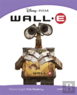 Penguin Kids 5 Walle Reader