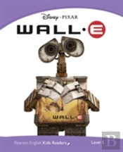 Penguin Kids 5 Walle Reader