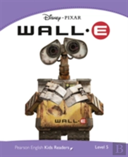 Bertrand.pt - Penguin Kids 5 Walle Reader