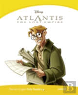 Penguin Kids 6 Atlantis Lost Empire Read