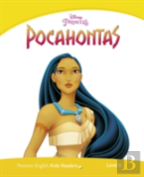Penguin Kids 6 Pocahontas Reader