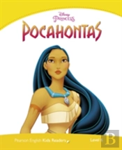 Penguin Kids 6 Pocahontas Reader
