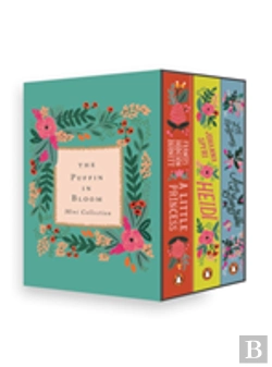 Bertrand.pt - Penguin Minis Puffin In Bloom Boxed Set