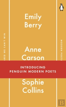 Bertrand.pt - Penguin Modern Poets 1