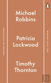 Penguin Modern Poets 2