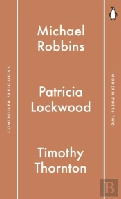 Penguin Modern Poets 2