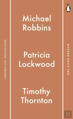 Bertrand.pt - Penguin Modern Poets 2