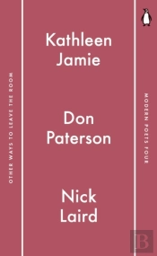 Penguin Modern Poets 4