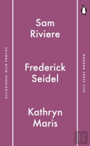 Penguin Modern Poets 5