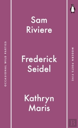 Bertrand.pt - Penguin Modern Poets 5