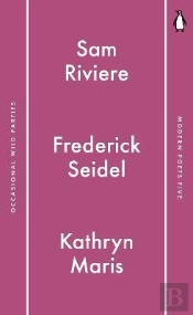 Penguin Modern Poets 5