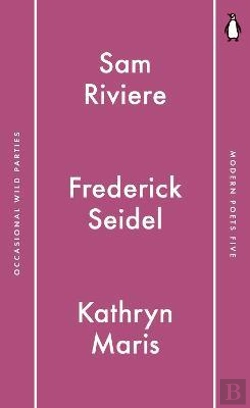 Bertrand.pt - Penguin Modern Poets 5