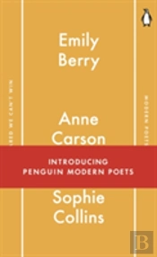 Penguin Modern Poets