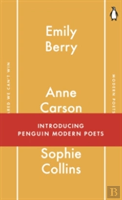 Bertrand.pt - Penguin Modern Poets