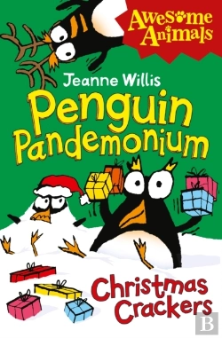 Bertrand.pt - Penguin Pandemonium - Christmas Crackers