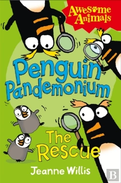 Bertrand.pt - Penguin Pandemonium - The Rescue