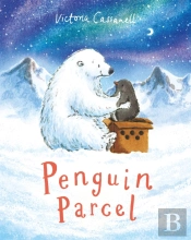 Penguin Parcel
